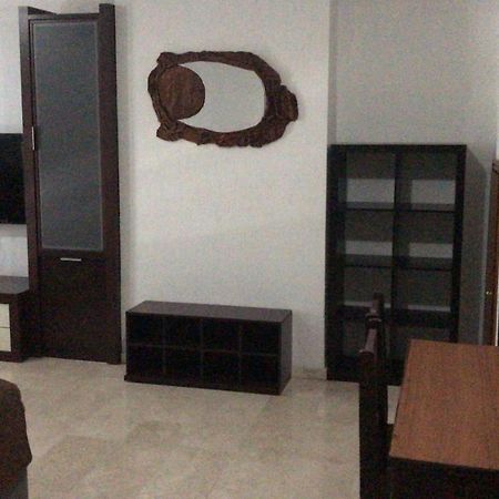 Duplex En El Centro De Huelva公寓 外观 照片