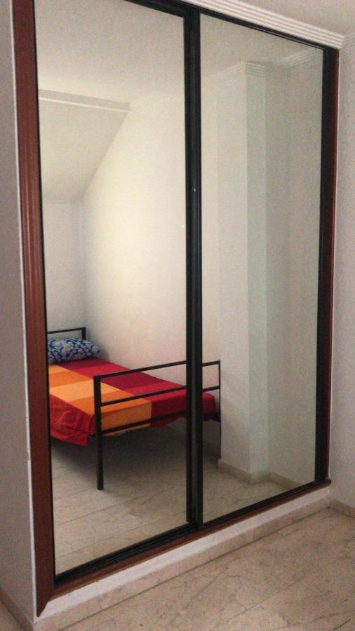 Duplex En El Centro De Huelva公寓 外观 照片