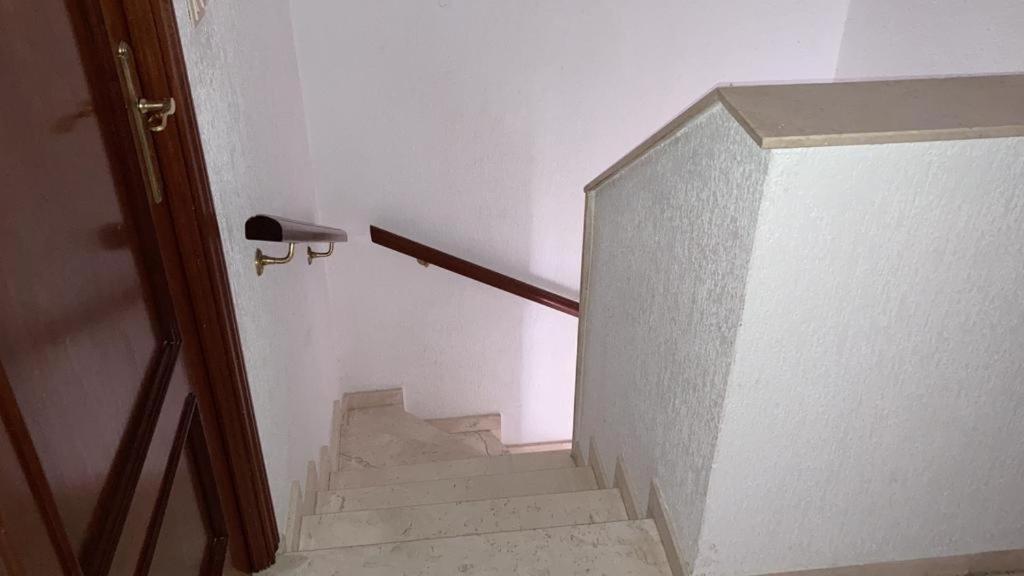 Duplex En El Centro De Huelva公寓 外观 照片