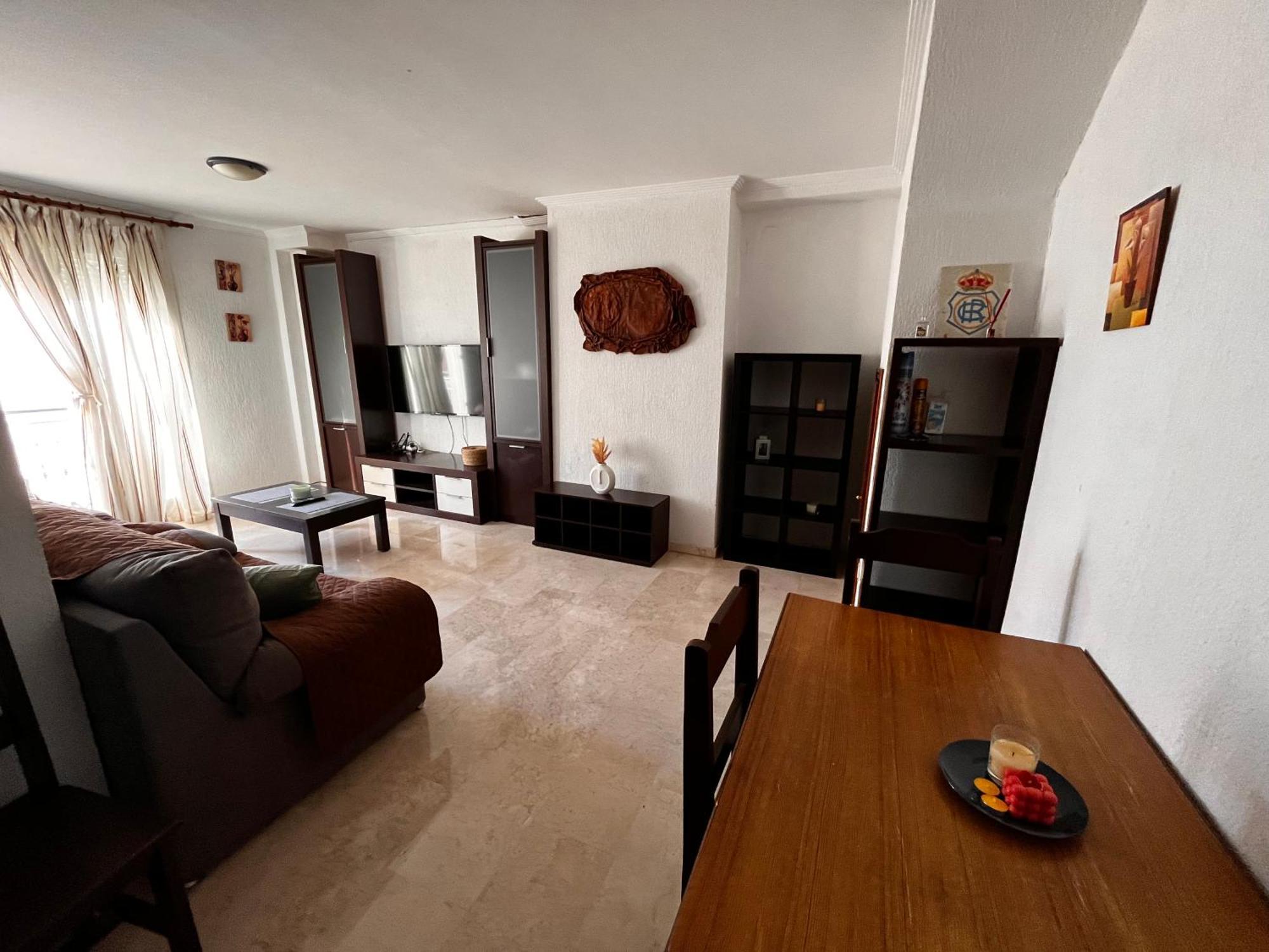 Duplex En El Centro De Huelva公寓 外观 照片